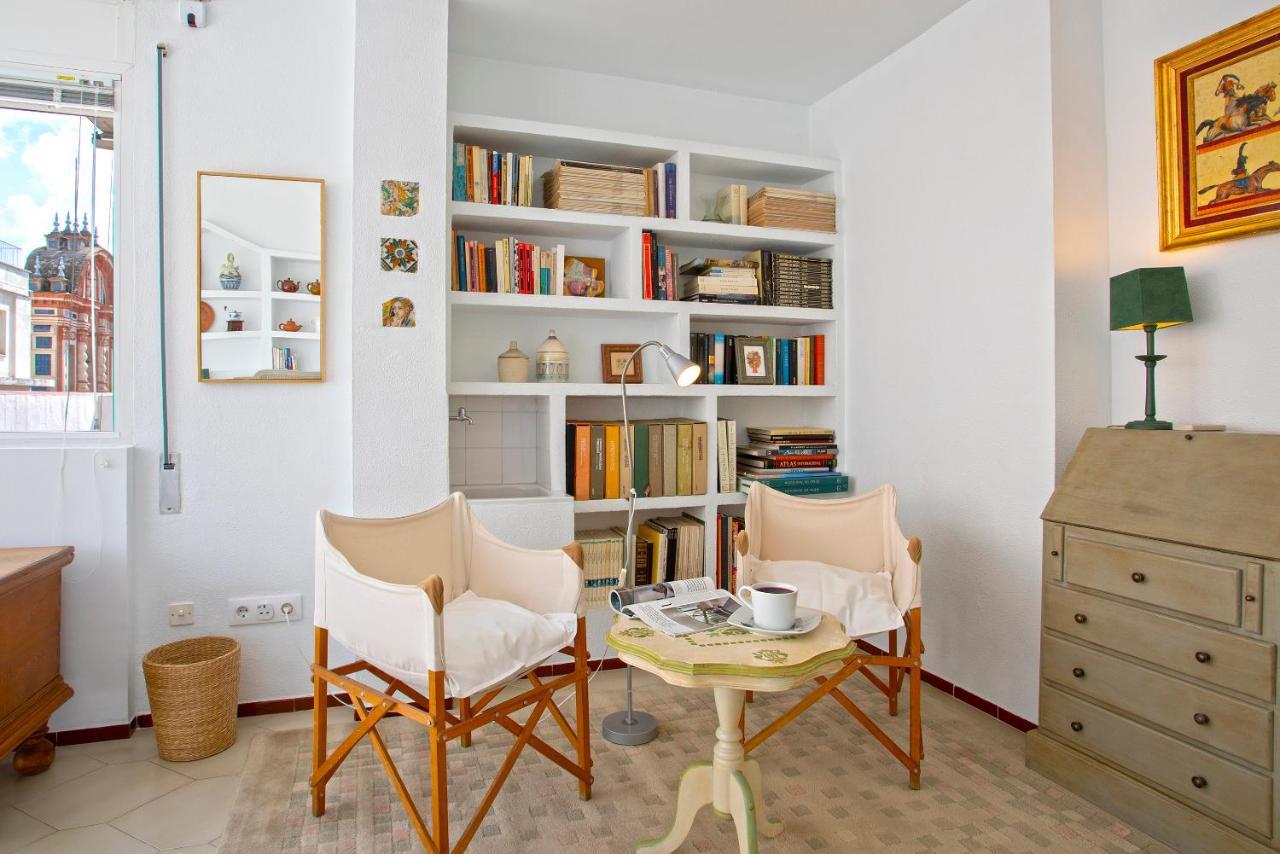 Apartment Genteel Magdalena *