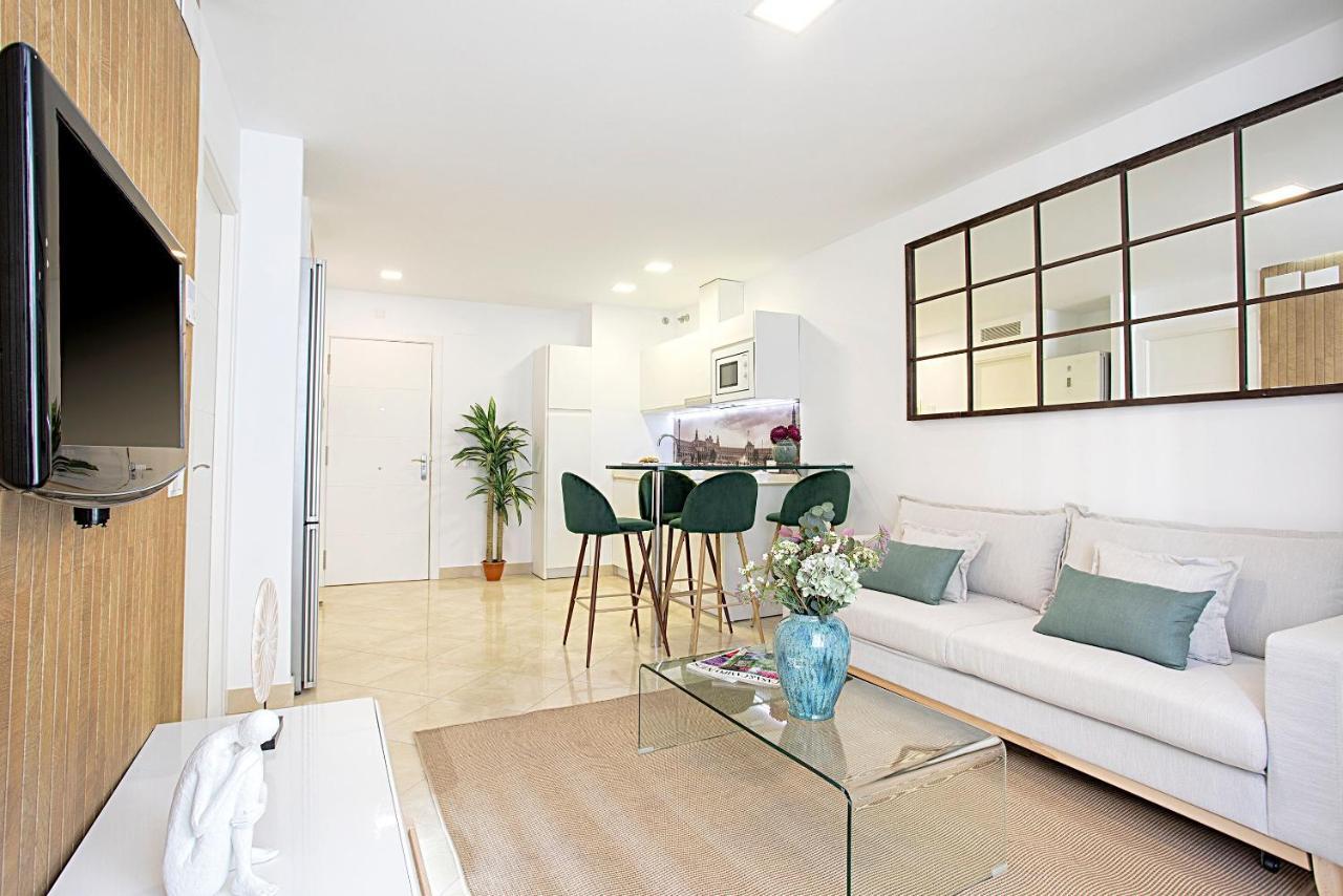 Apartment Genteel Magdalena