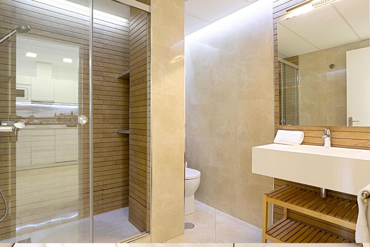 Genteel Magdalena Apartment Seville