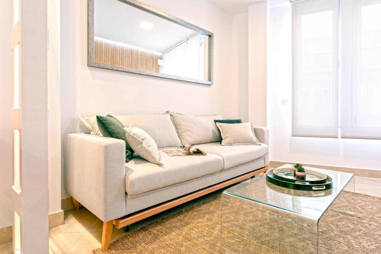 Genteel Magdalena Apartment