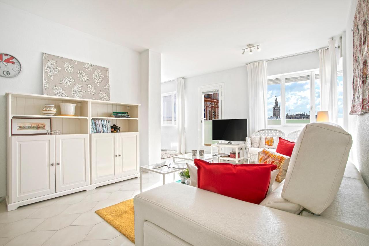 Genteel Magdalena Appartement
