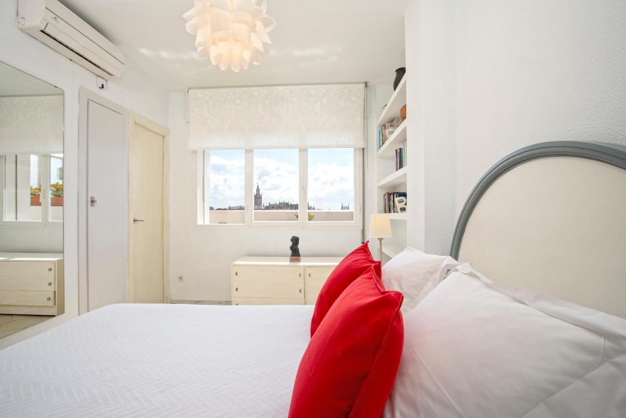 Genteel Magdalena Appartement *