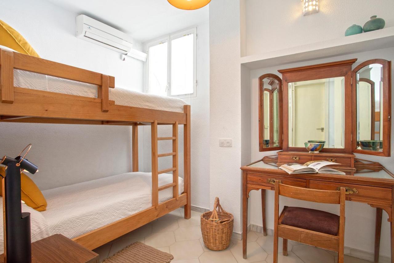 Genteel Magdalena Appartement Séville