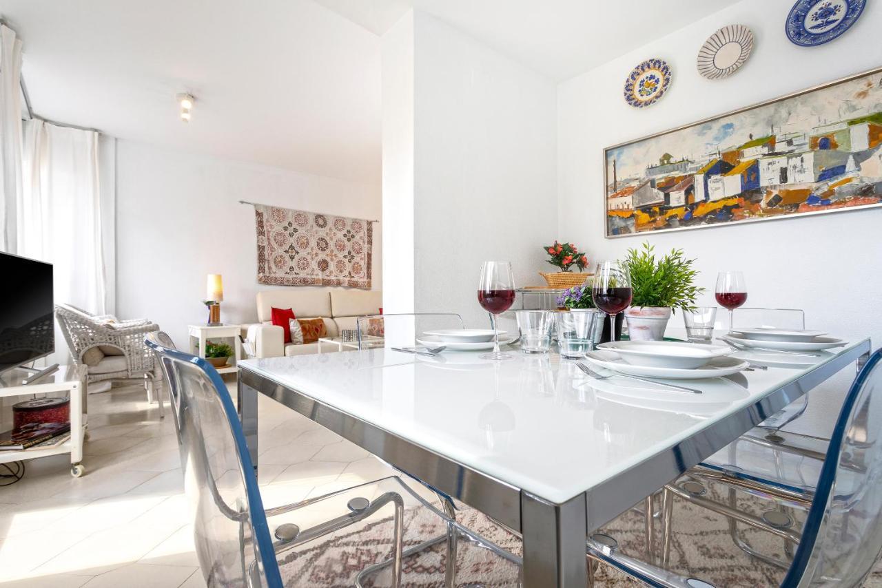 Genteel Magdalena Appartement