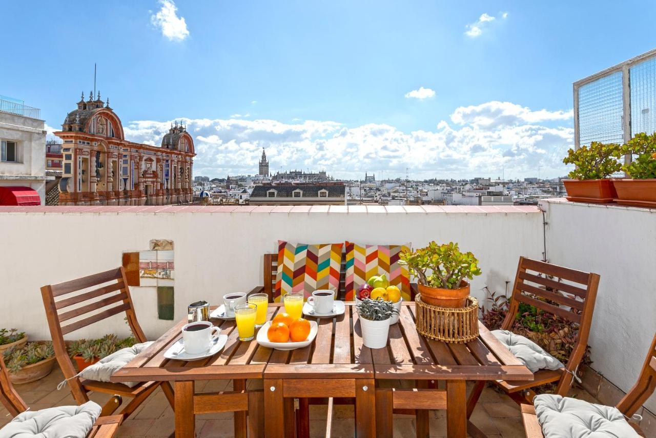 Appartement Genteel Magdalena *