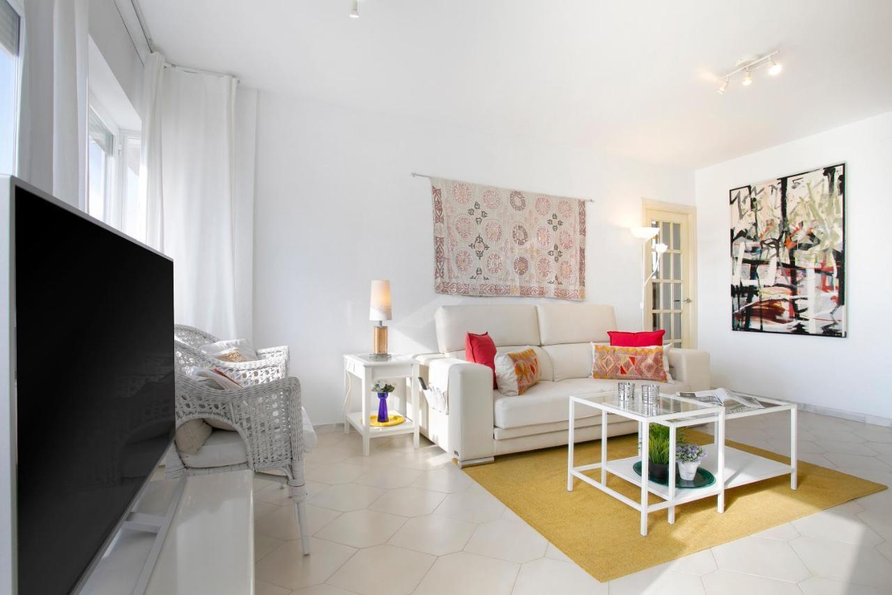 Appartement Genteel Magdalena Séville