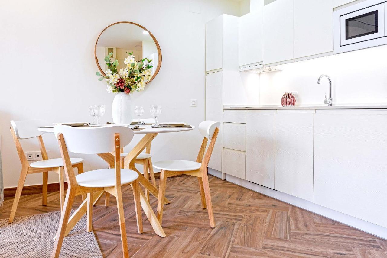Appartement Genteel Magdalena
