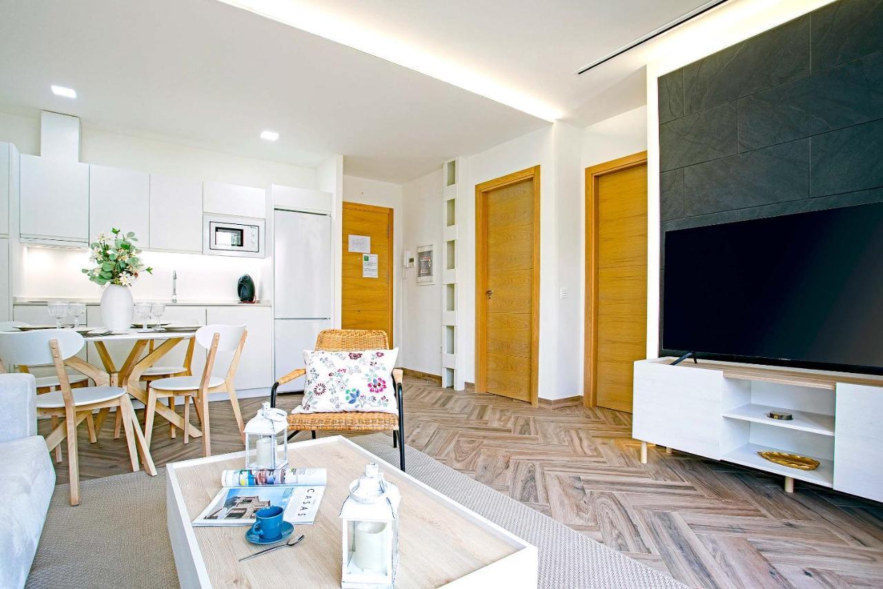 Genteel Magdalena Appartement *