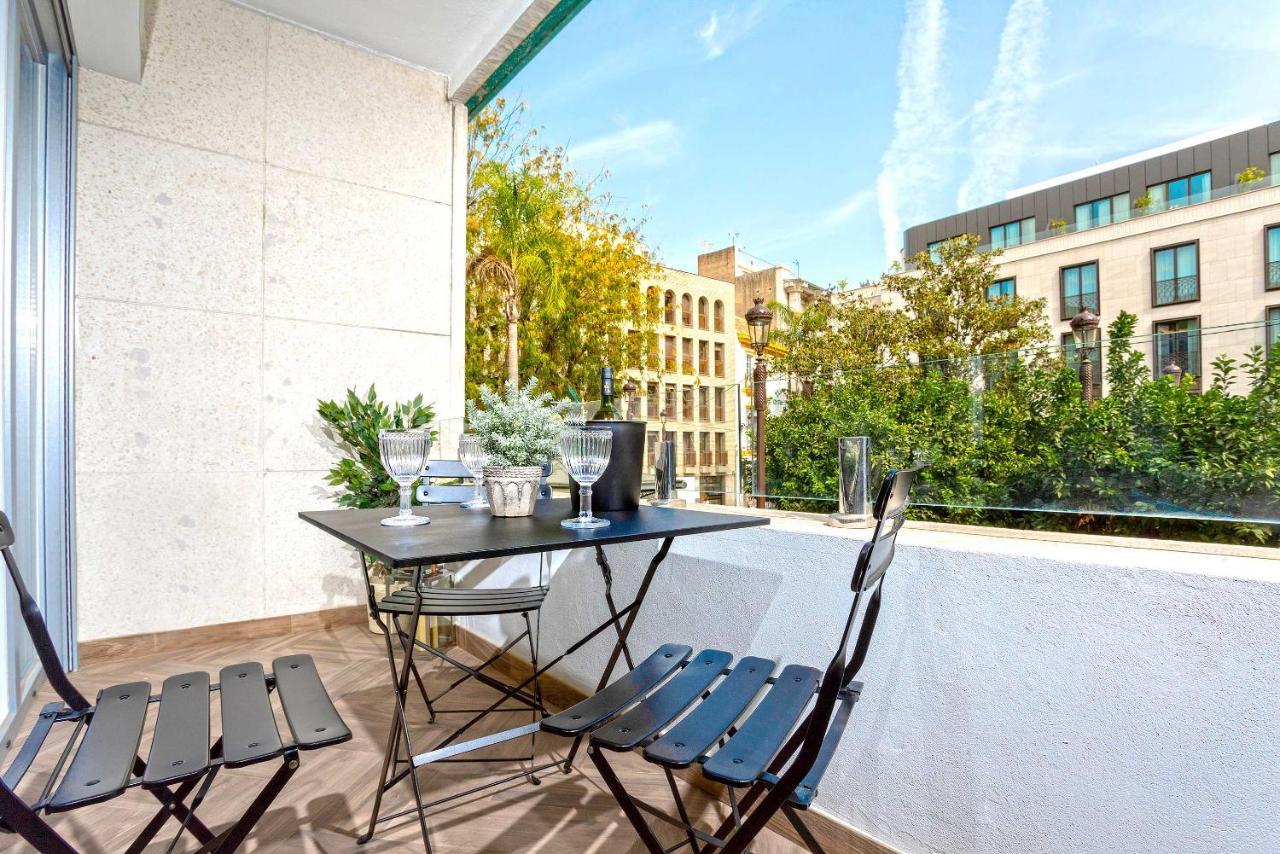Appartement Genteel Magdalena *