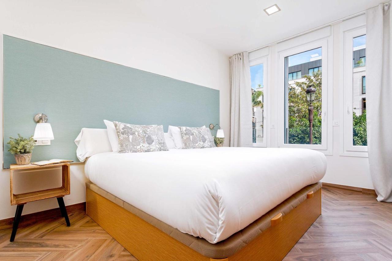 Genteel Magdalena Appartement *