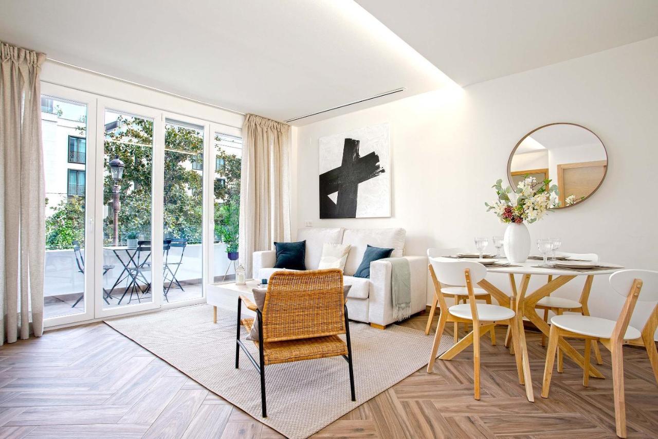 Genteel Magdalena Appartement