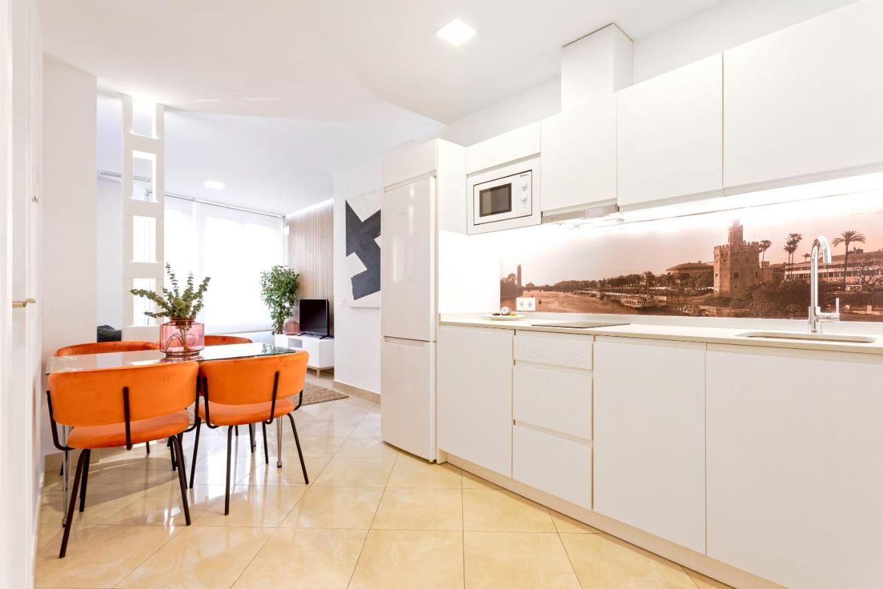 Genteel Magdalena Appartement *