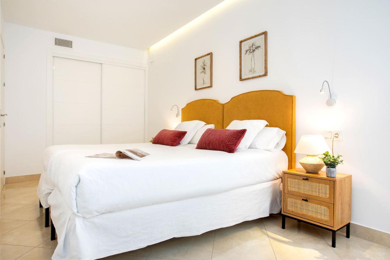 Genteel Magdalena Appartement