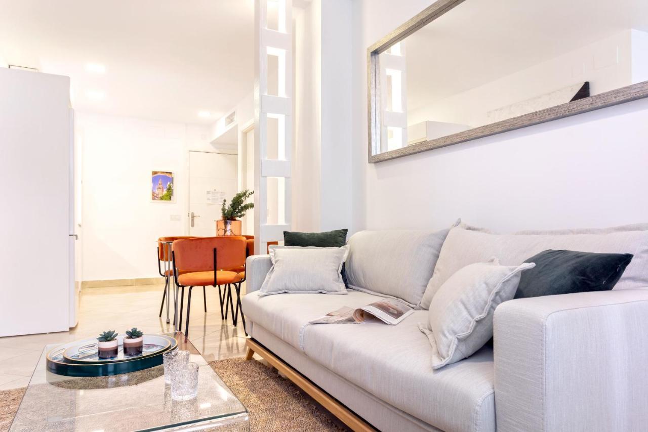 Appartement Genteel Magdalena *