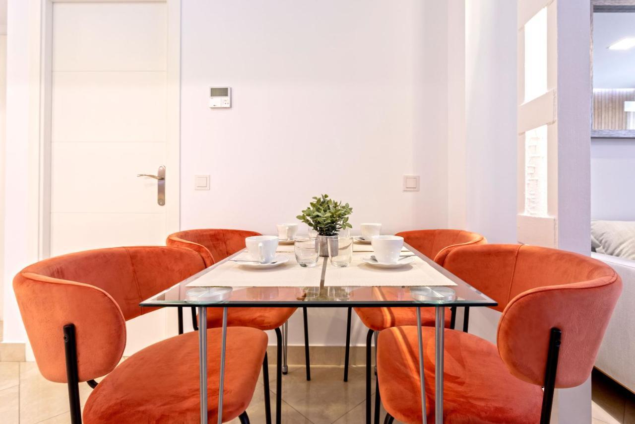 Genteel Magdalena Appartement