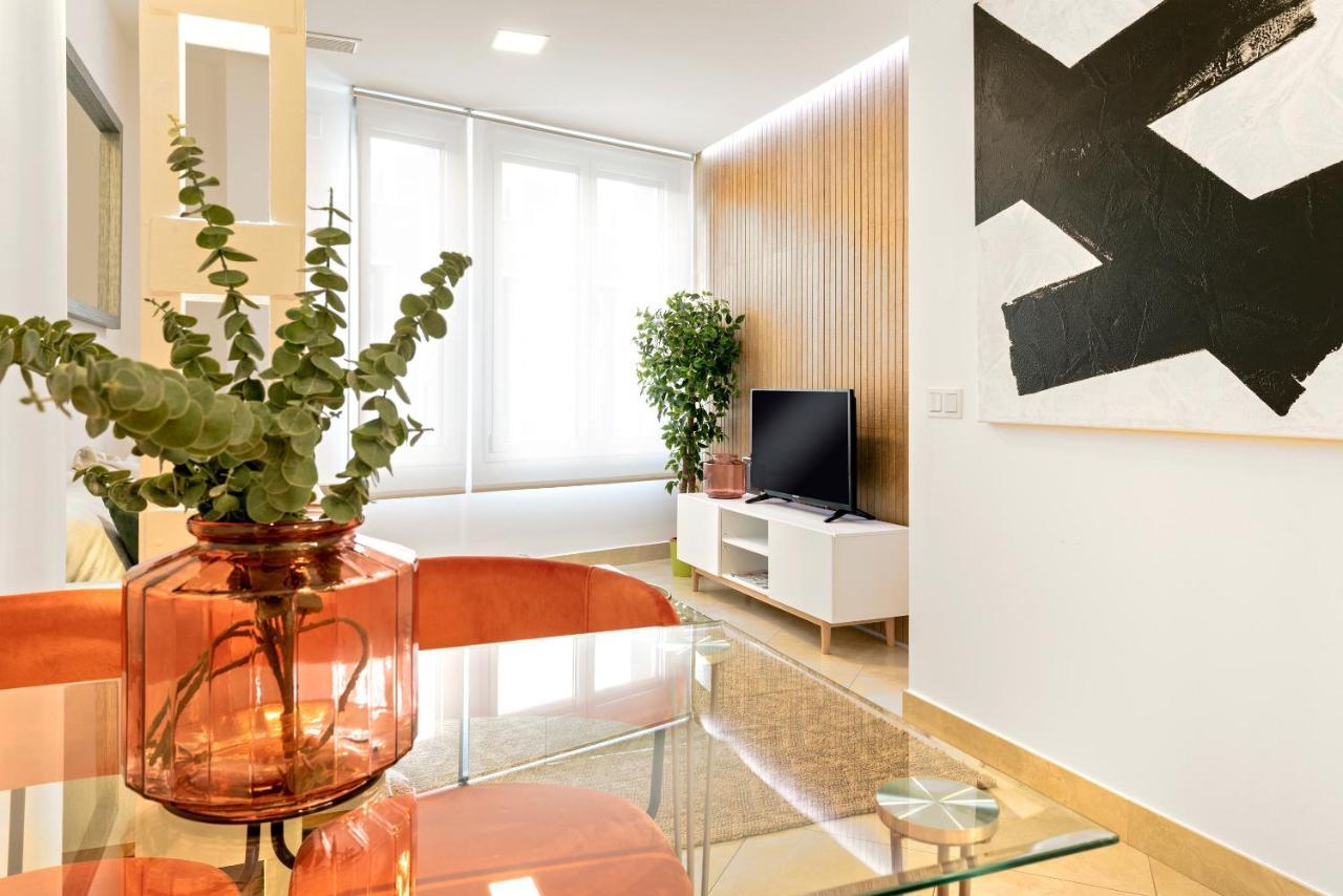 Genteel Magdalena Appartement *