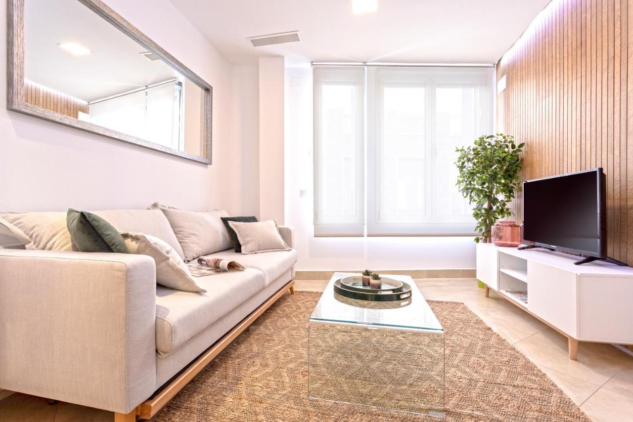 Genteel Magdalena Appartement *