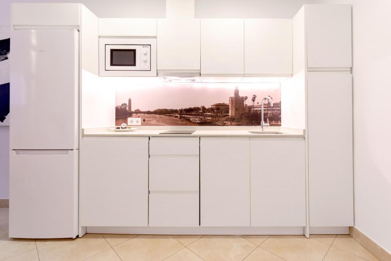 Genteel Magdalena Appartement *