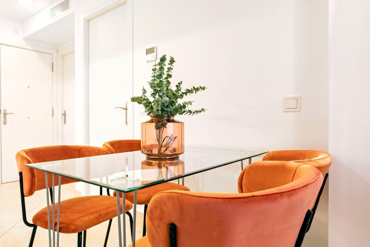 Genteel Magdalena Appartement *