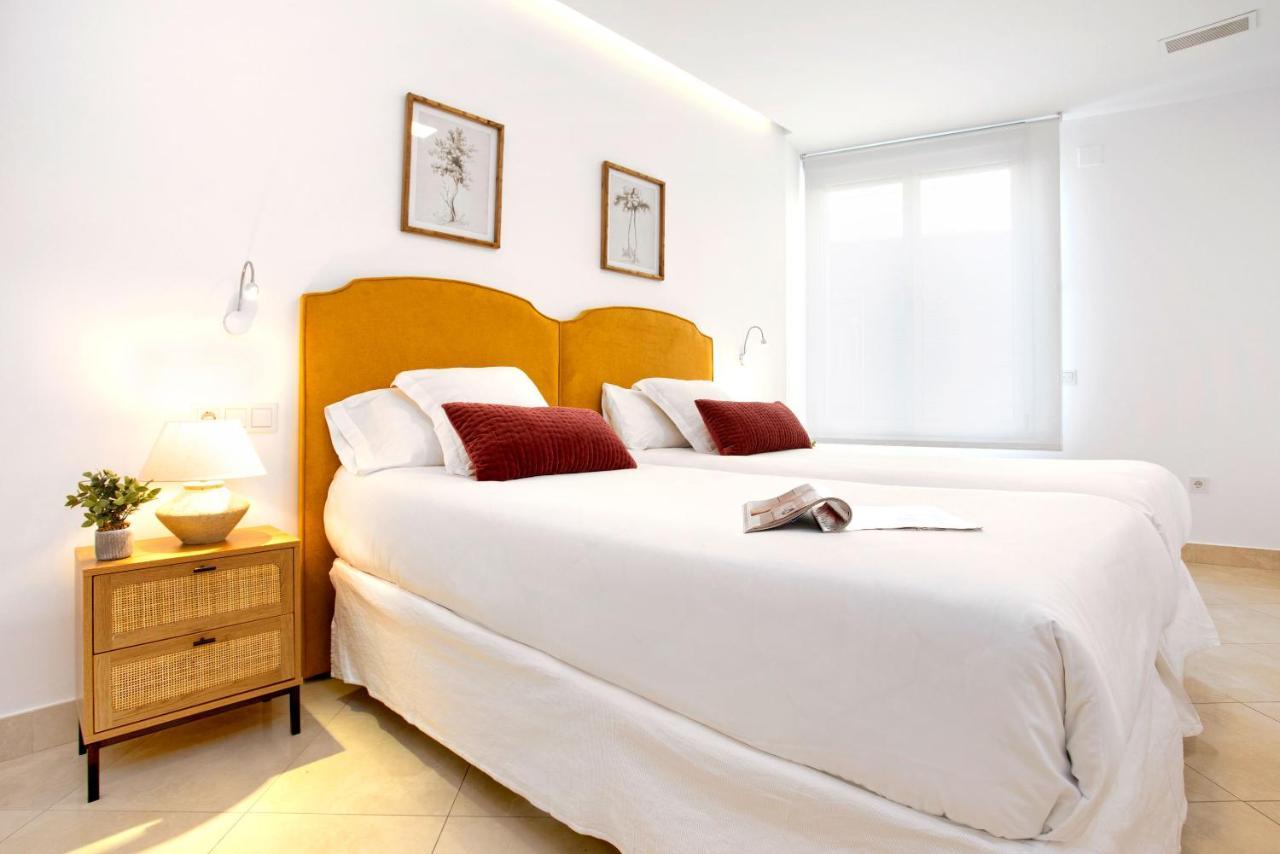 Appartement Genteel Magdalena