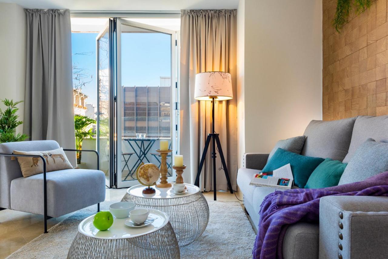 Appartement Genteel Magdalena