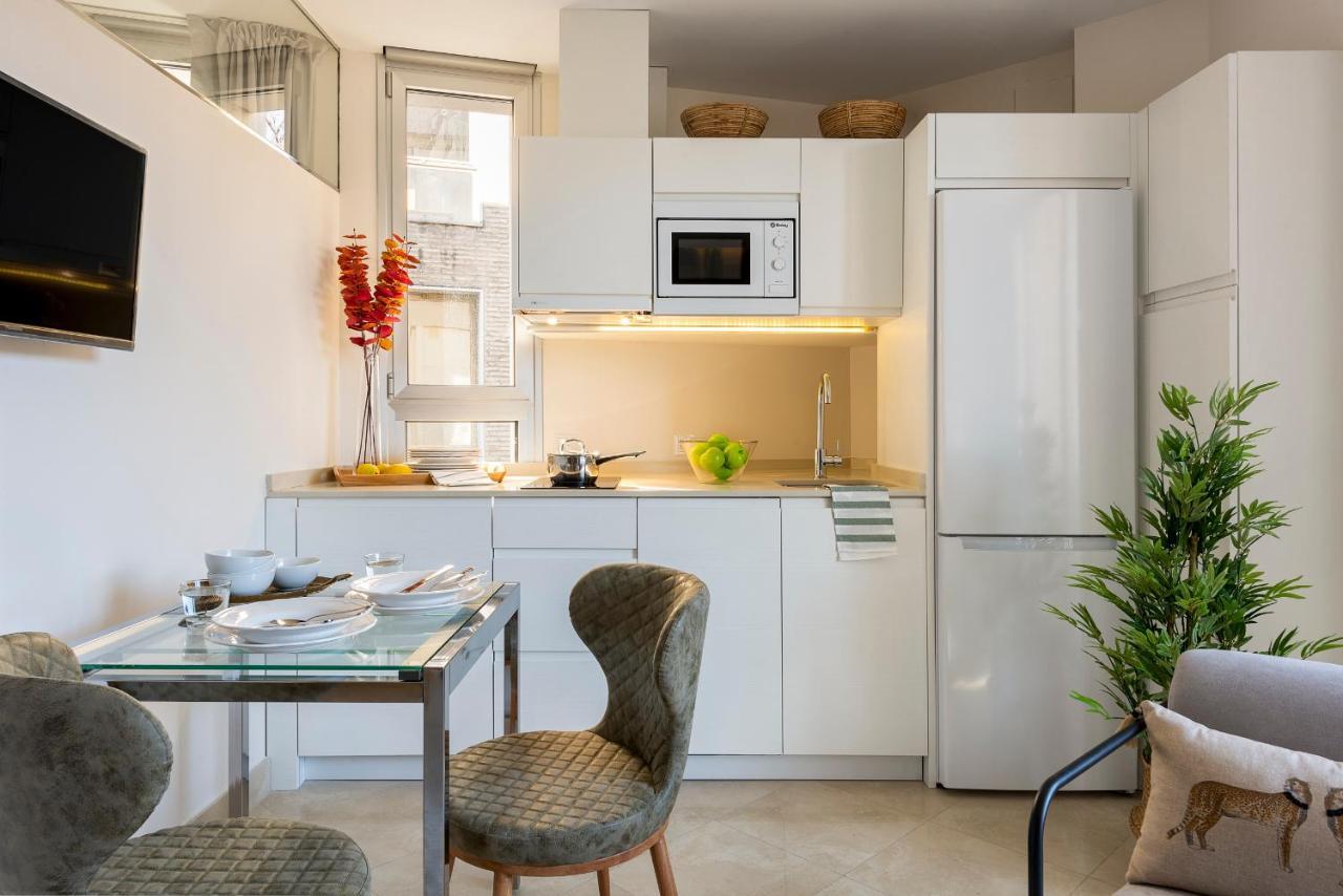 Appartement Genteel Magdalena