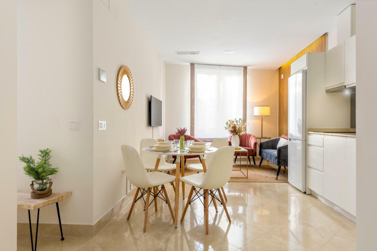 Genteel Magdalena Appartement *
