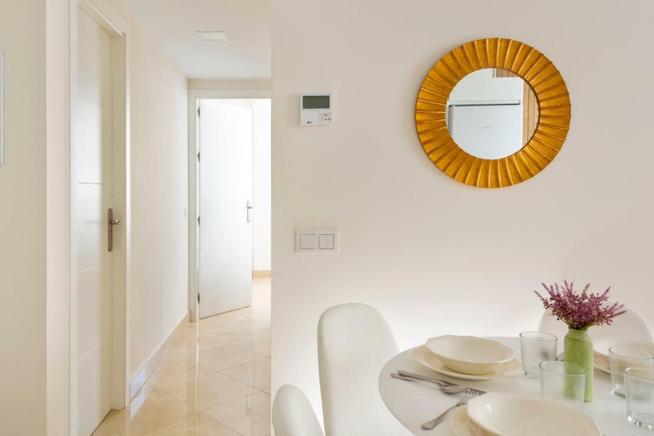 Appartement Genteel Magdalena Séville