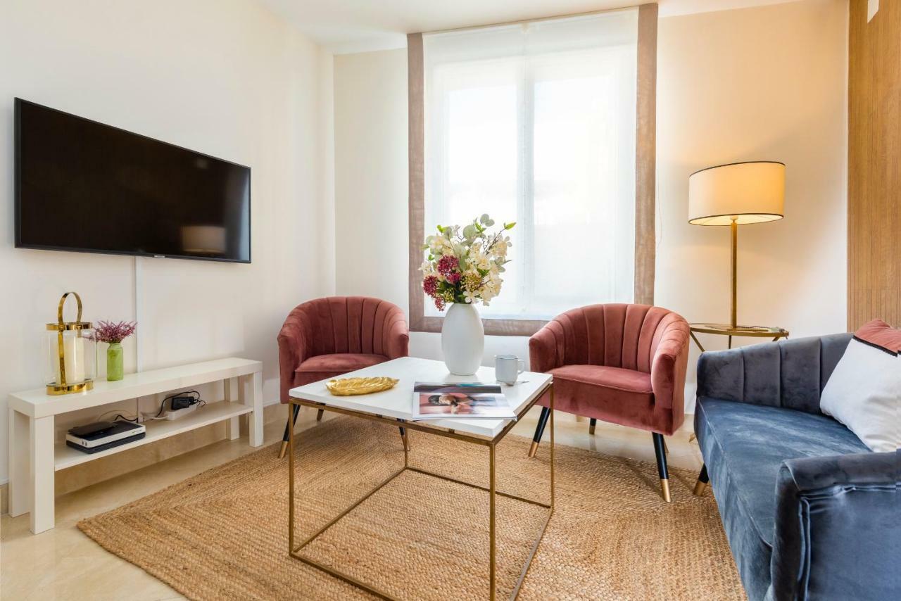 Appartement Genteel Magdalena