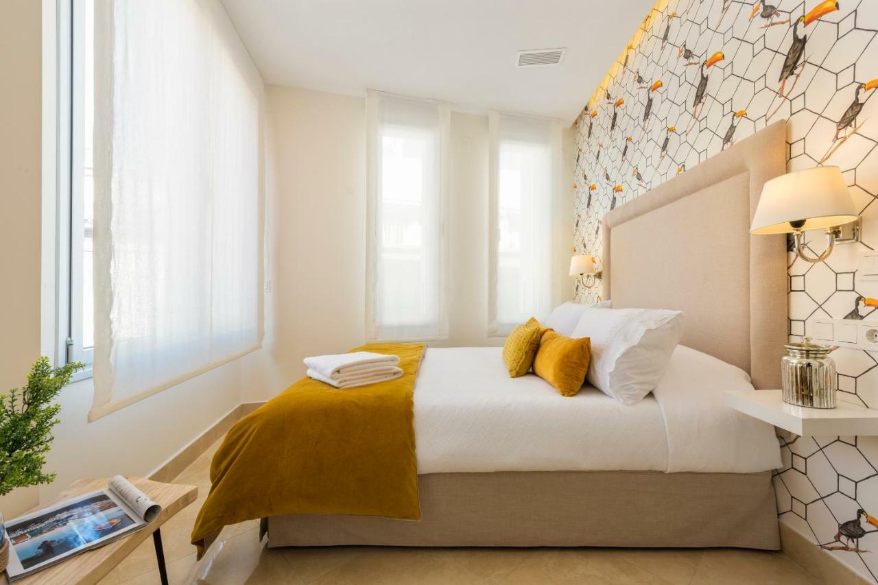 Appartement Genteel Magdalena *